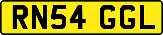 RN54GGL