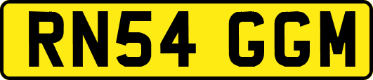 RN54GGM