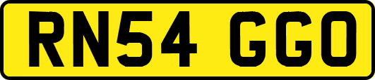 RN54GGO