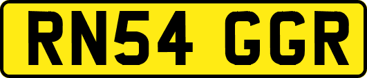 RN54GGR