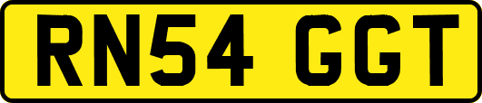 RN54GGT
