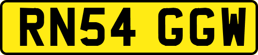 RN54GGW