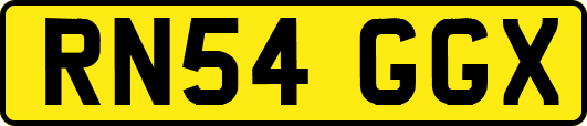 RN54GGX