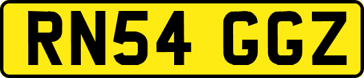 RN54GGZ