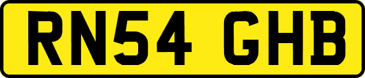 RN54GHB
