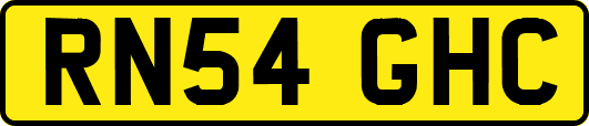 RN54GHC