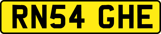 RN54GHE