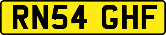 RN54GHF