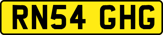 RN54GHG