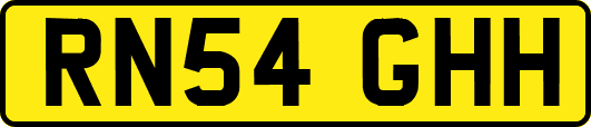 RN54GHH