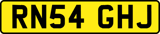 RN54GHJ