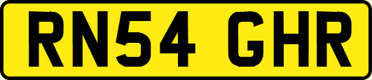 RN54GHR