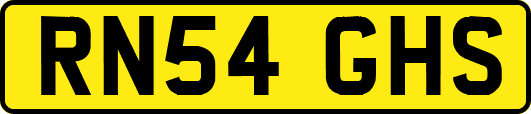 RN54GHS