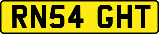 RN54GHT
