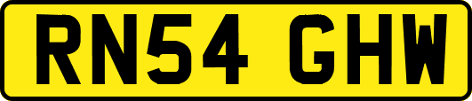RN54GHW