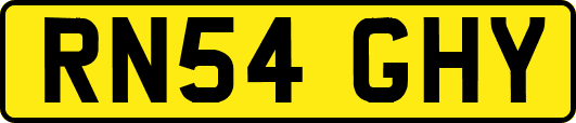 RN54GHY