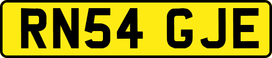 RN54GJE