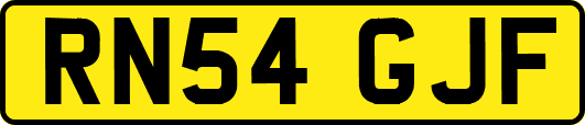 RN54GJF