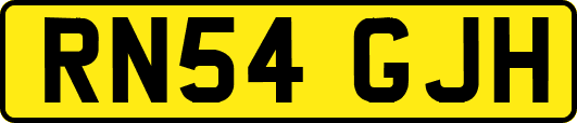 RN54GJH