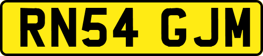RN54GJM