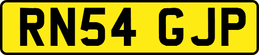 RN54GJP