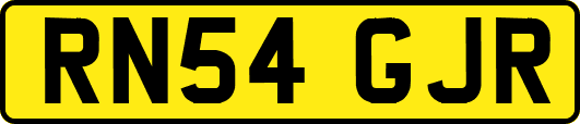 RN54GJR
