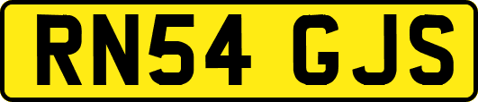 RN54GJS