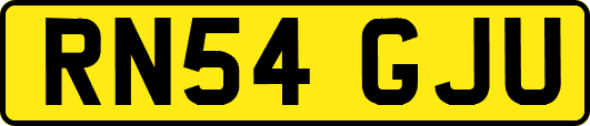 RN54GJU
