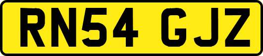 RN54GJZ
