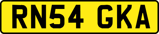 RN54GKA