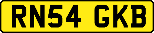 RN54GKB