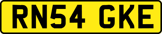 RN54GKE