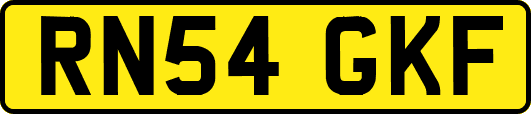 RN54GKF