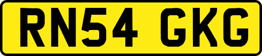 RN54GKG