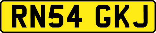 RN54GKJ