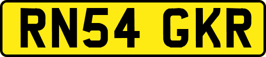RN54GKR