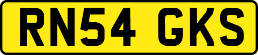 RN54GKS