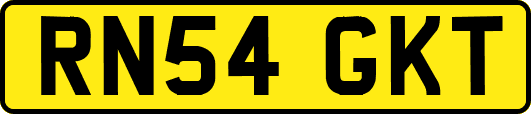 RN54GKT