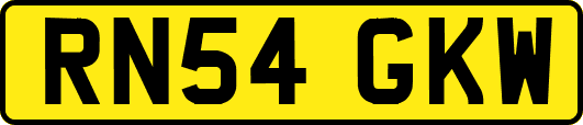 RN54GKW