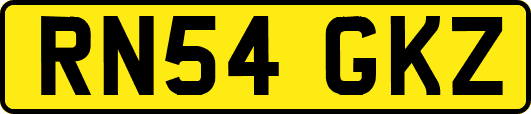 RN54GKZ