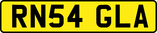 RN54GLA