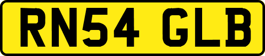 RN54GLB