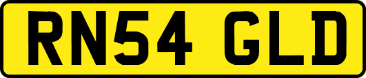 RN54GLD