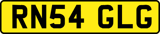 RN54GLG
