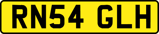 RN54GLH