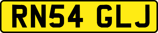 RN54GLJ