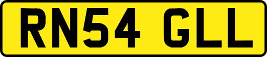 RN54GLL