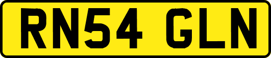 RN54GLN