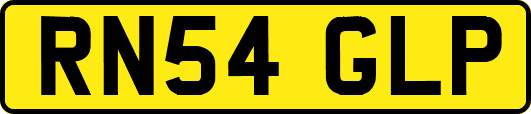 RN54GLP