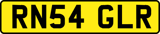 RN54GLR